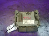 Unité de commande, module ECU de moteur