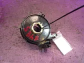 Airbag squib ring wiring