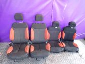 Seat set
