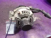 Generator/alternator