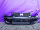 Pare-choc avant