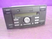 Radio/CD/DVD/GPS-pääyksikkö