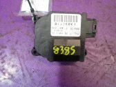Ilmastointilaitteen läpän käyttölaite/moottori (A/C)
