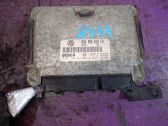 Motorsteuergerät ECU