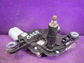 Motor del limpiaparabrisas trasero