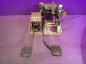 Conjunto de pedal