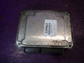 Unidad de control/módulo ECU del motor