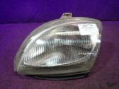 Lampa przednia