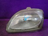 Lampa przednia