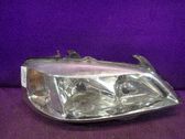 Lampa przednia