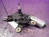 Motor del limpiaparabrisas trasero