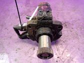 Pompe d'injection de carburant à haute pression