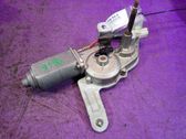 Motor del limpiaparabrisas trasero
