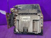 Unidad de control/módulo ECU del motor