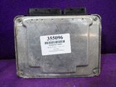 Motorsteuergerät ECU