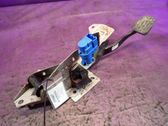 Brake pedal