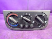 Climate control unit