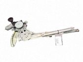 Mécanisme de lève-vitre avec moteur