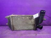 Radiador intercooler