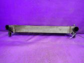 Intercooler radiator