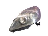 Lampa przednia