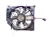Fan set