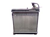 Coolant radiator