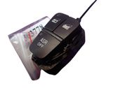 Traction control (ASR) switch