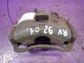 Caliper de freno delantero