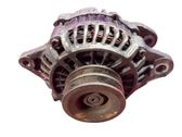 Generator/alternator
