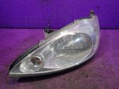 Lampa przednia