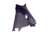 Tailgate/boot cover trim set