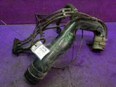 Manguera/tubo del intercooler
