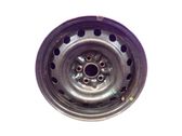 Felgi stalowe R15