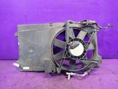 Fan set