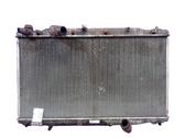Coolant radiator