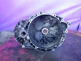 Manual 5 speed gearbox