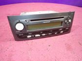 Unidad delantera de radio/CD/DVD/GPS