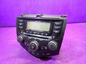 Radio / CD-Player / DVD-Player / Navigation