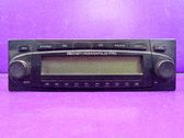 Panel / Radioodtwarzacz CD/DVD/GPS