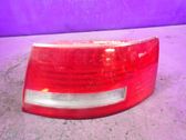 Rear/tail lights