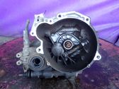 Manual 5 speed gearbox