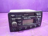 Unidad delantera de radio/CD/DVD/GPS
