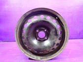 R16 steel rim