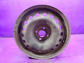 R16 steel rim