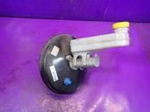 Master brake cylinder