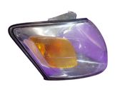 Front indicator light