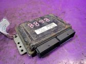 Motorsteuergerät ECU