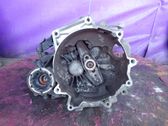 Manual 5 speed gearbox