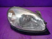 Headlight/headlamp